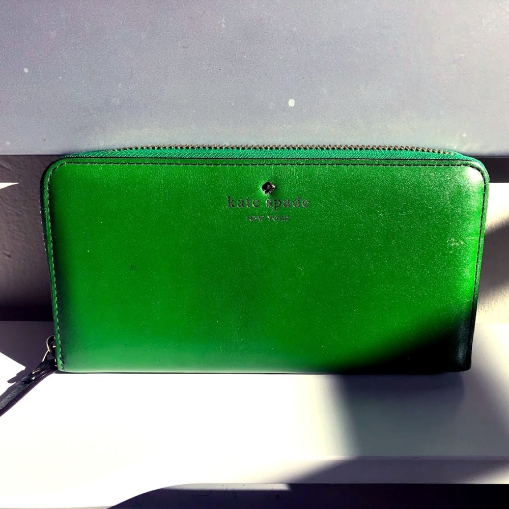 Kate Spade Lacey Wallet